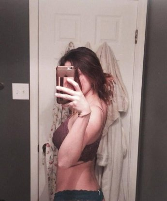 Анкета проститутки Анжелика - город Калининский, 23 года, №8165